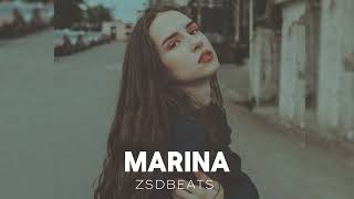 ZSDBEATS  - MARINA Deep house ORGINAL MIX Resimi