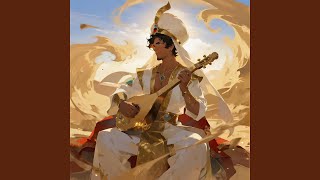 Storm of the Oud – عاصفة العود المدوية