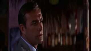 Thunderball (1965) - Death of Fiona Volpe