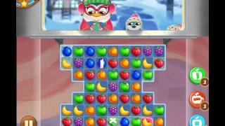 Juice Jam Level 55 NO BOOSTERS walkthrough
