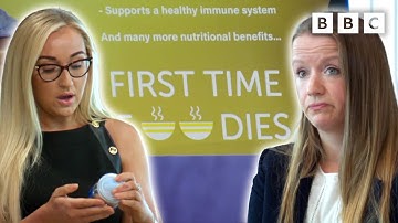 The most hilariously AWKS pitches of The Apprentice 2022 😬😱💀 BBC