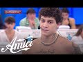 Amici 23 - Kumo - Quel posto che non c'Ã¨