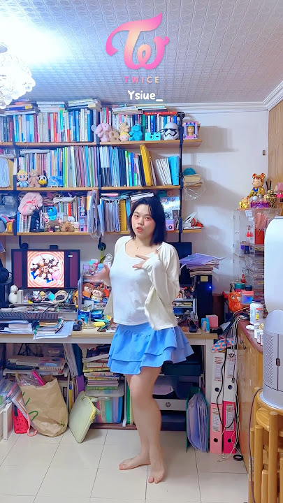 #Shorts TWICE - 'TT' 2024 ver.