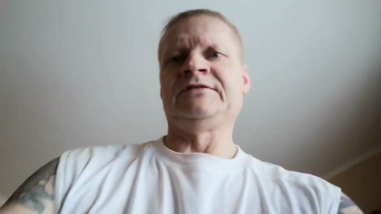 Позанимался с резиной 