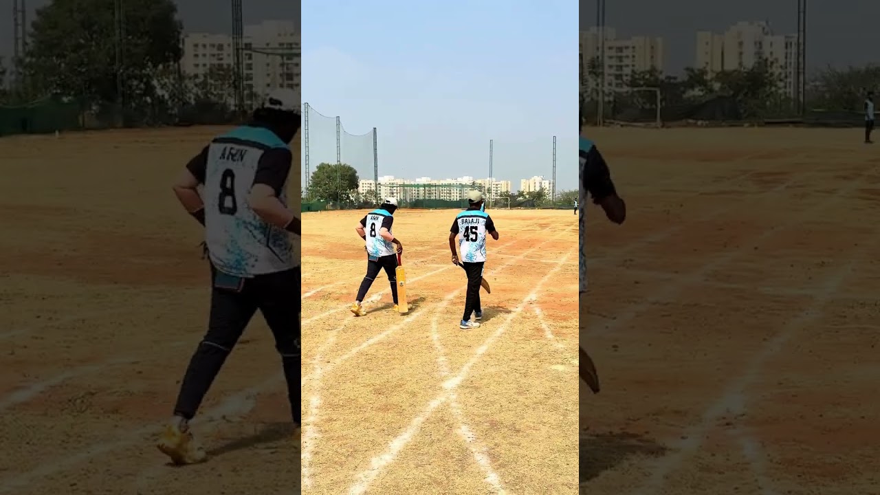 PPL2-2025 Semifinals . Enlyte Eagles Vs Cigna strikers