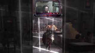 SLOW MO GLITCH? | #nolordxiii on #Twitch #AssassinsCreedBrotherhood #FunnyGamingClips #fyp