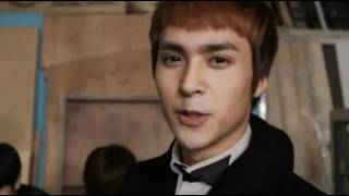 BEAST  APINK 스쿨룩스  Skinny Baby  MV Making Film