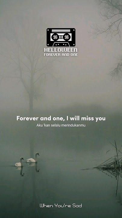 Helloween - Forever And One #helloween #foreverandone #shorts