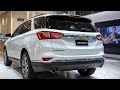 "2025 Chevrolet Equinox – Yangi Avlodning Zamonaviy va Qulay Krossoveri"