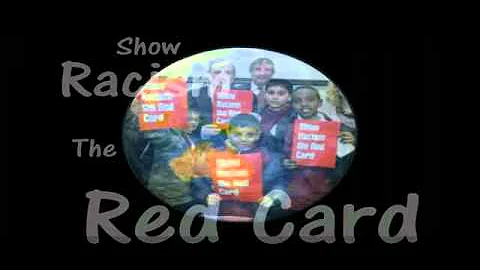 Sarah Hulme's anti-racism video