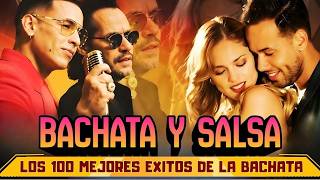 BACHATA LATIN BACHATA COLLECTION ❤️ RAULIN RODRIGUEZ, ELVIS MARTINEZ, FRANK REYES, ZACARIAS FERREIRA