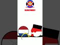 Pura pura sakit #countryballs #fyp #memes