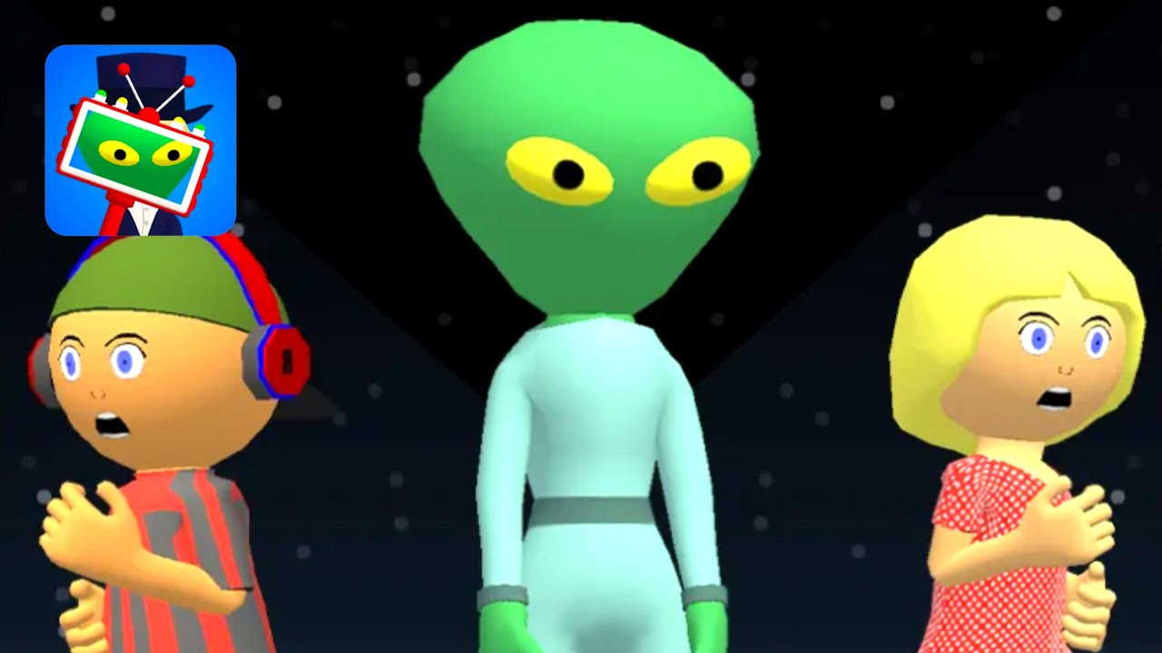 The Alien Mother Mystery in *The Last of Us*