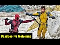 Deadpool &amp; Wolverine Teaser Breakdown In HINDI | Deadpool 3 Story Explained In HINDI | X-Men in MCU