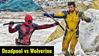 Deadpool &amp; Wolverine Teaser Breakdown In HINDI | Deadpool 3 Story Explained In HINDI | X-Men in MCU