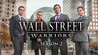 Wall Street Warriors | Episode 1 Season 2 