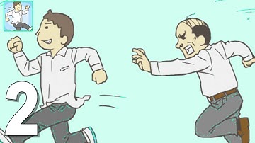 Skip School! - Escape Game Gameplay Walkthrough Part 2 Levels 16 - 30 (Android, iOS)