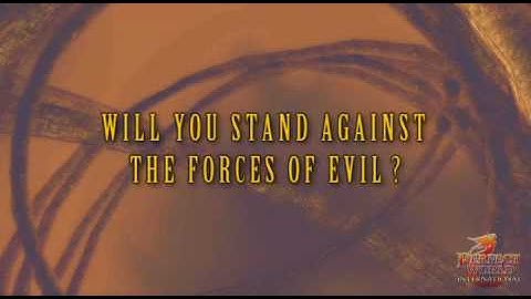 Perfect World International The Lost Empire Expansion Trailer