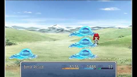 RPG MAKER VX ACE STUFF