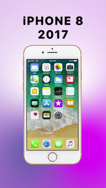 iPhone Notification Evolution Evolution #iphone #notification #evolution