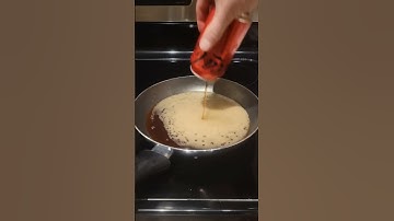 Boiling 3 Types of Coke to Visualize the Sugar Difference #experiment #demo