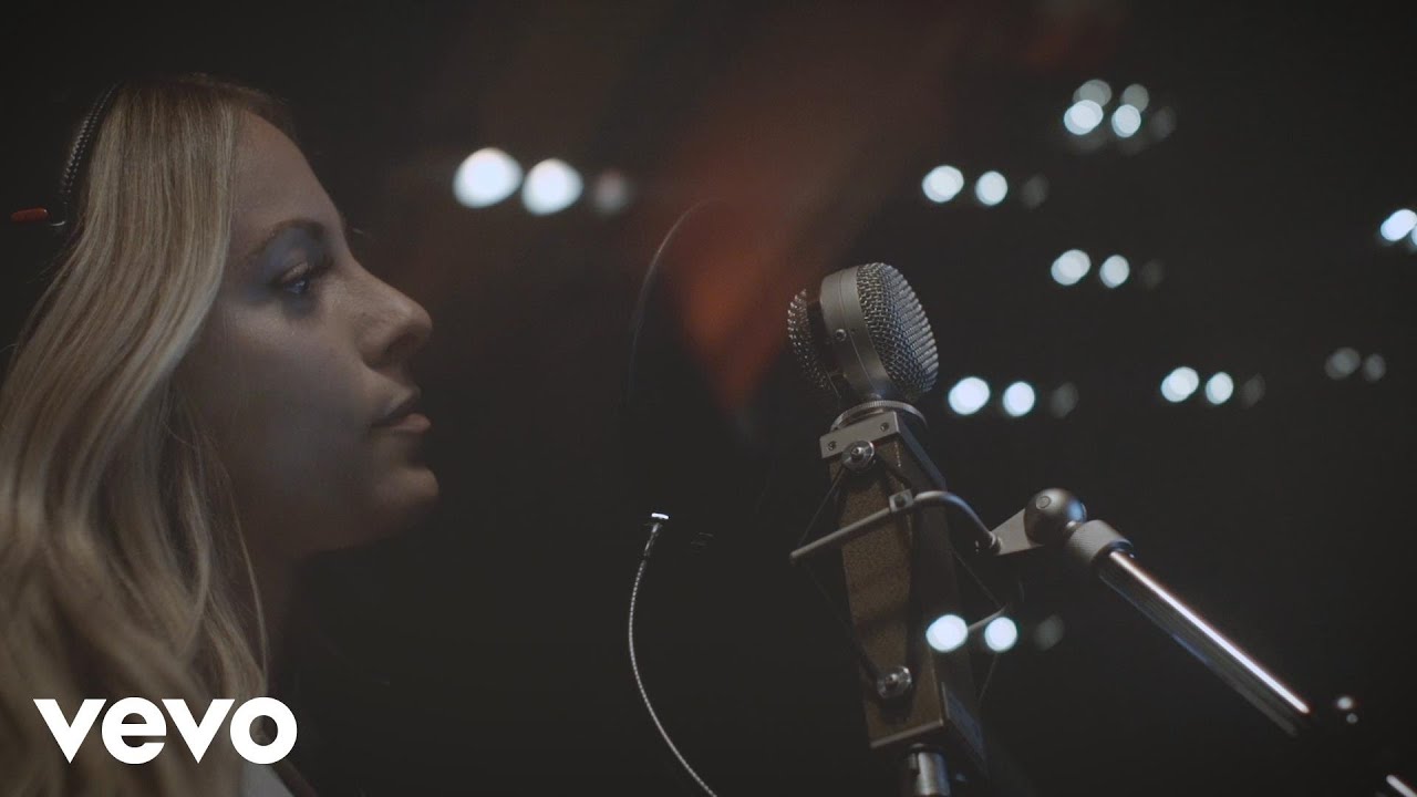 Groenland - Liberté (Official Video) acordes