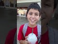 Strawberry Drink Review From Starbucks... &amp; Obviously at Target 😜 | Fun | #Shorts | KFK With Dean VW