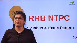 RRB NTPC Syllabus 2021 | Exam Pattern, Eligibility Criteria & Selection Process