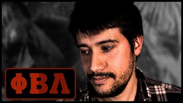 Antonio Lorente monólogo (Febrero 2018) / Phi Beta Lambda