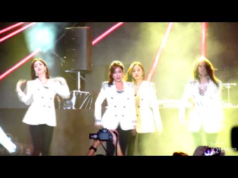 2015.03.29 T-ARA @ Danga Bay, Johor - Number 9 [1080p].mp4
