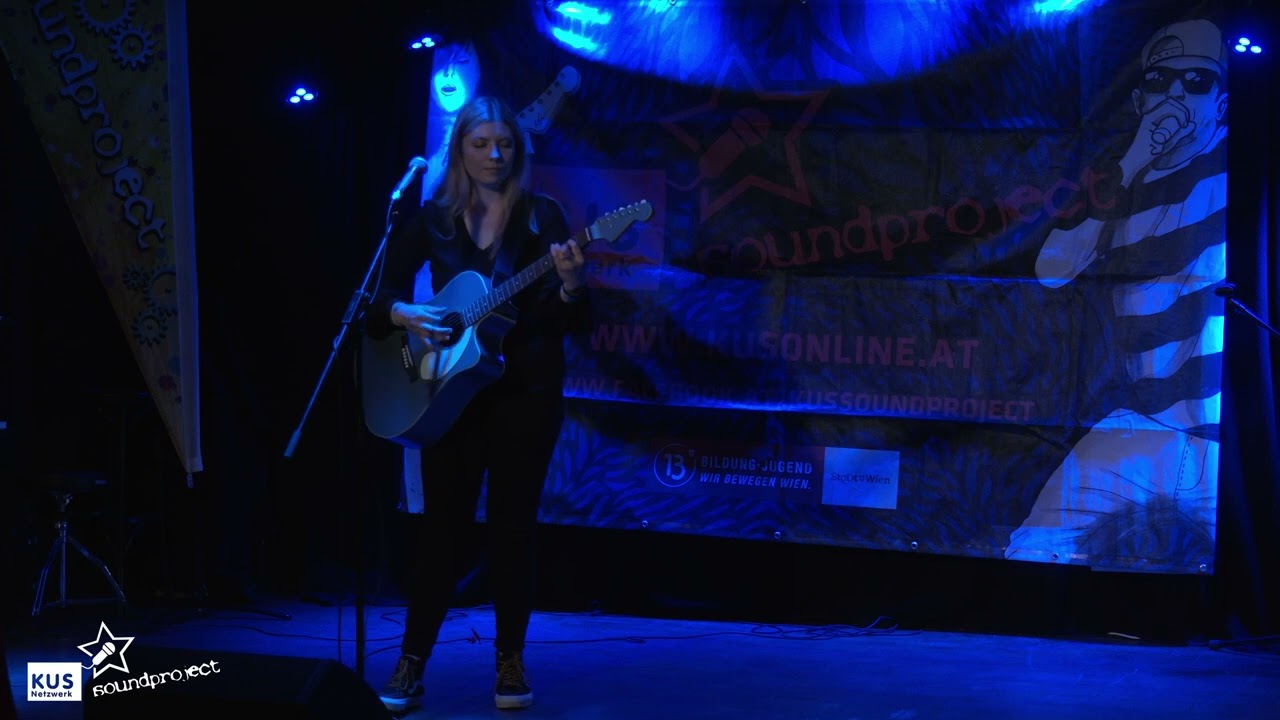 SKA @ Soundcontest 2025 (Café Aera) KUS-Soundproject