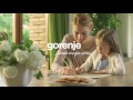 Корпоративный ролик Gorenje 2017