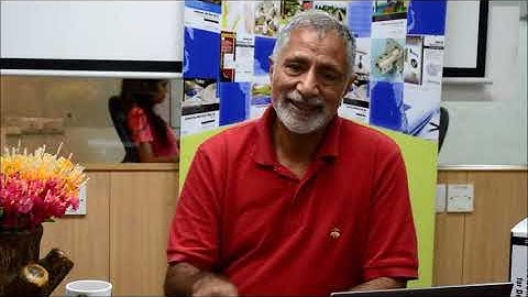 In Conversation with Prof. Sham Tickoo - Part3