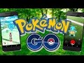 COMO JOGAR POKEMON GO