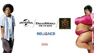 Universal Pictures / DreamWorks Pictures / Lord Miller / Reliance Entertainment (2026)