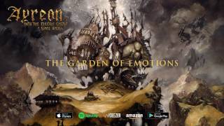 Miniatura de vídeo de "Ayreon - The Garden Of Emotions (Into The Electric Castle) 1998"