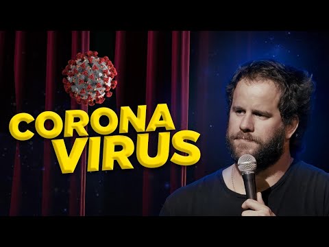 CORONAVIRUS- Vlogsito