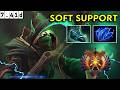 Necrophos Immortal Soft Support - Dota 2 Patch 7.41d Pro Pub Gameplay