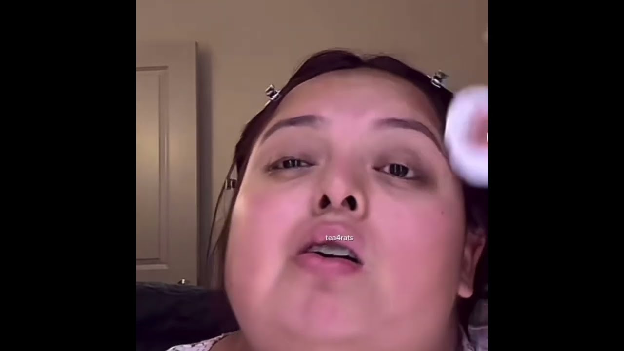 Shawty Bae Addresses Terri Joe Fight On Live