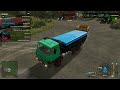 Farming Simulator 22 MYTHICAL WOODS PART 8