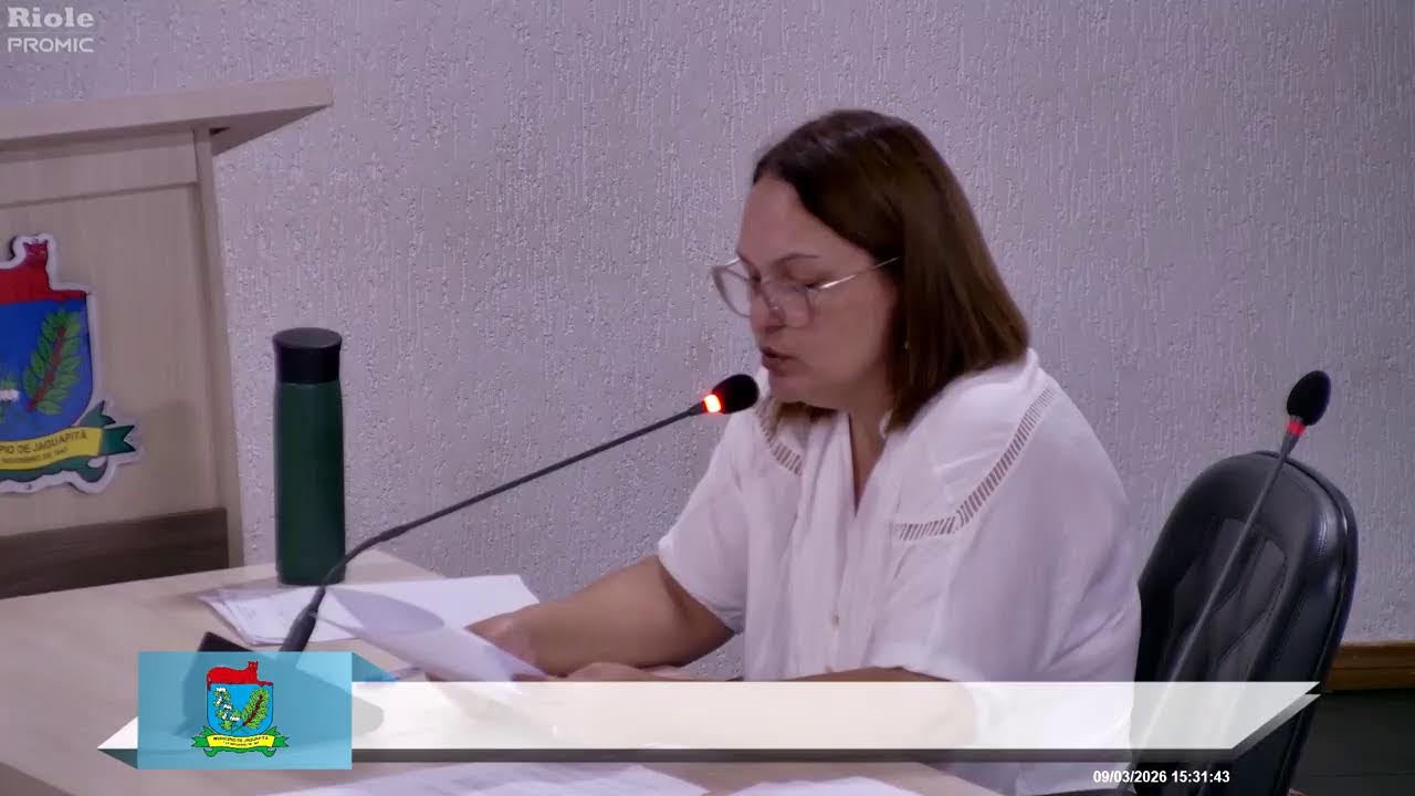 4ª Reunião da Comissão de Finanças e Orçamento - 09/03/2026