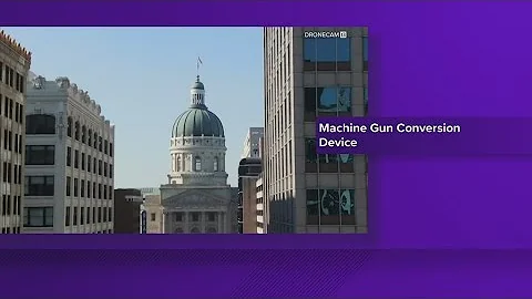 Gov. Eric Holcomb signs 79 bills into law