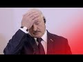 Как Лукашенко провалил ВСЁ