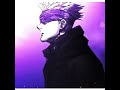 #Satoru gojo | Pra mim ele morreu por causa do roteiro #capcut #gojosatoru #jujutsukaisem