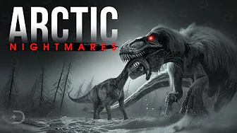 The Arctic Spawned a Tyrant Scarier Than T. Rex