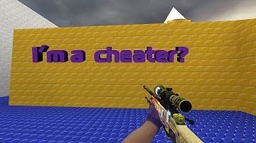 Csgo mod for css v90 ( in frag movie #3)