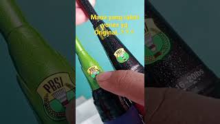 Mana yg raket Yonex yg Original dan bukan Original alias Kw