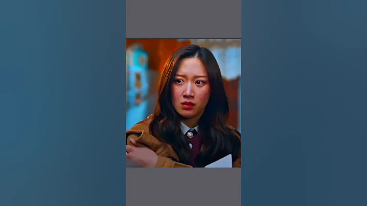 They have a bad family 🥺||true beauty||#shorts #truebeauty #kdrama