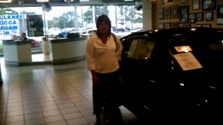 Happy Faulkner Ciocca Ford Quakertown Pa Testimonial & Review  New 2014 Ford Shelby Mustang