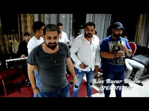 Alex Pustiu - Botez Antonia Sisteme